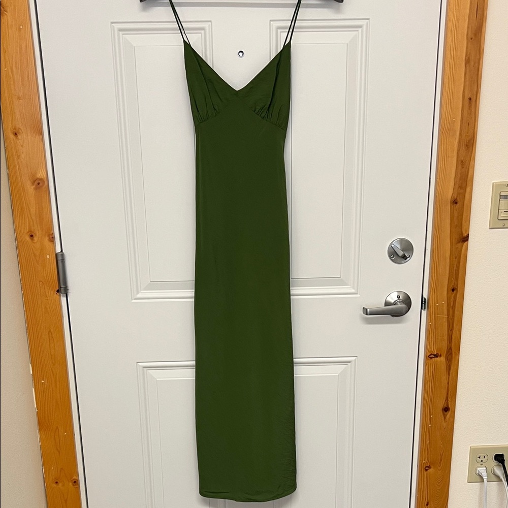 Madewell Dress